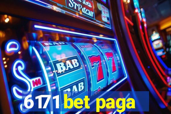 6171 bet paga